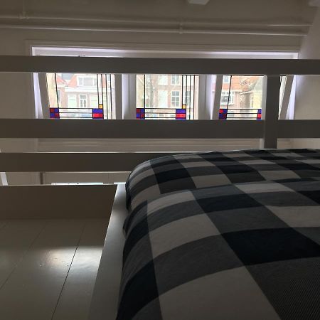B&B Aan De Gracht Leeuwarden Ngoại thất bức ảnh