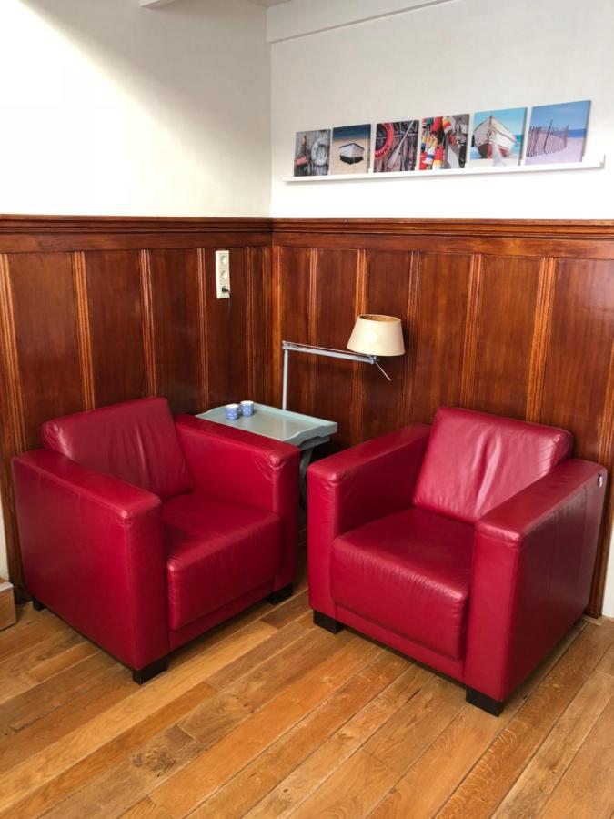 B&B Aan De Gracht Leeuwarden Ngoại thất bức ảnh