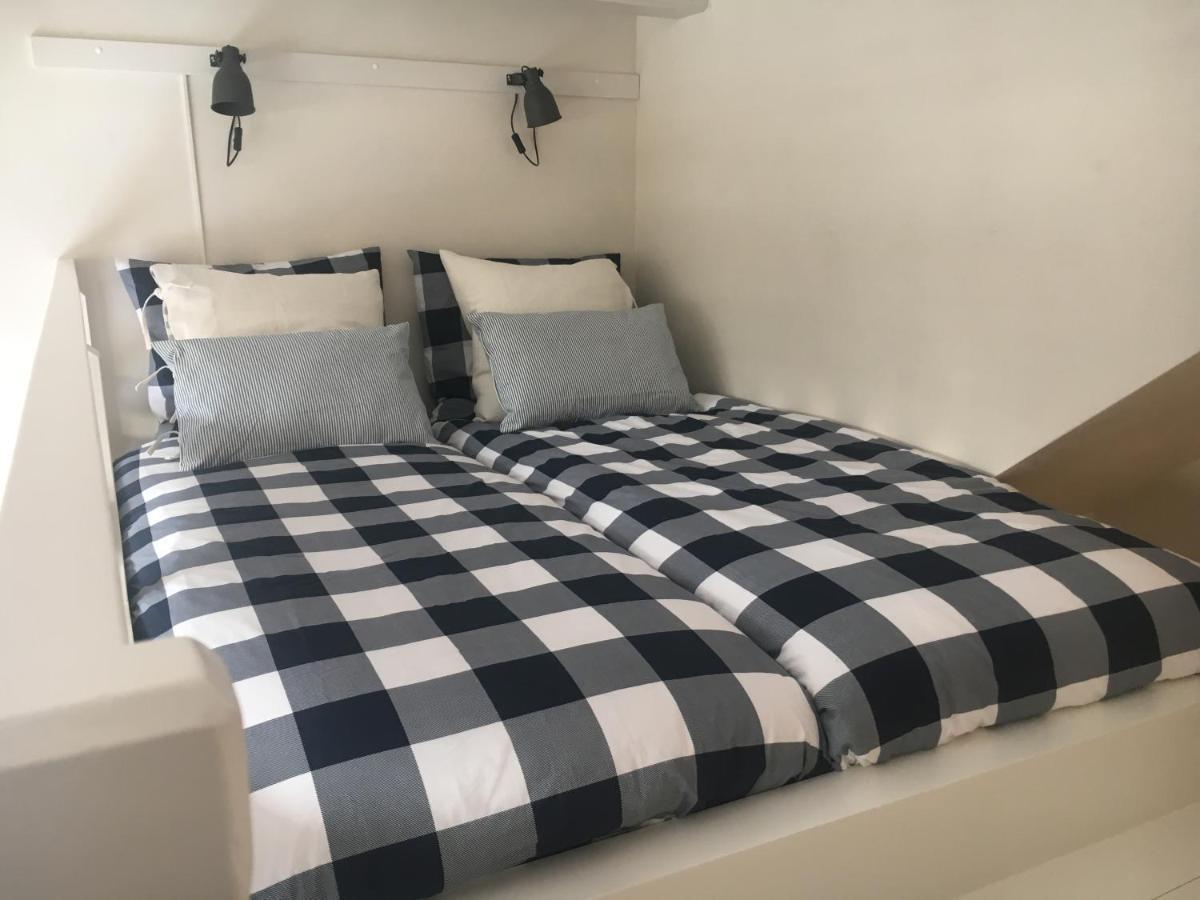 B&B Aan De Gracht Leeuwarden Ngoại thất bức ảnh